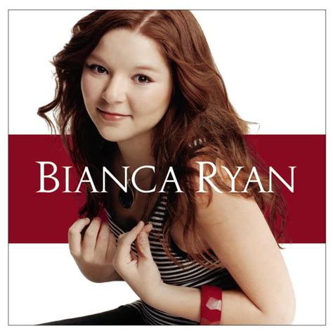 Bianca Ryan #4