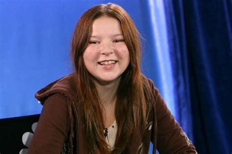 Bianca Ryan #8