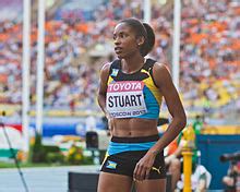 Bianca Stuart #1