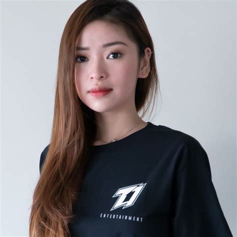 Bianca Yao #12