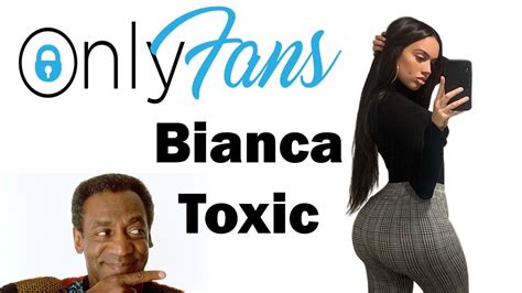 Biancatoxic #12
