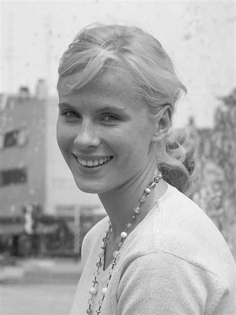 Bibi Andersson #14