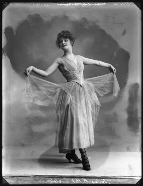 Billie Carleton