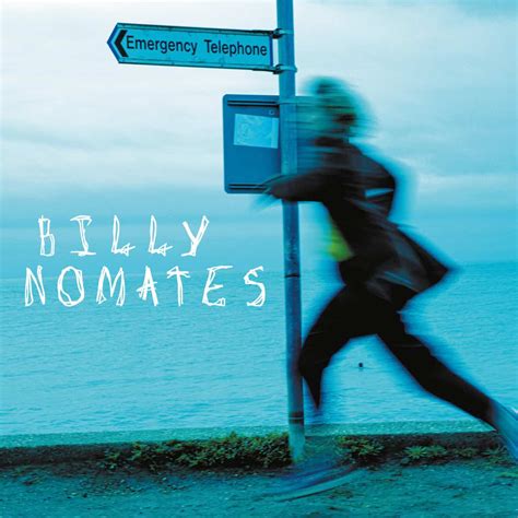 Billy Nomates