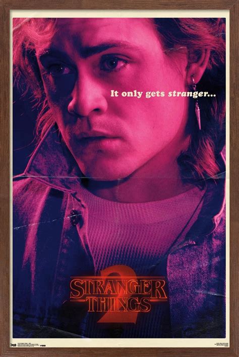 Billy Wall #2