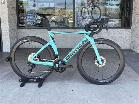 Bilu Bianchi #12