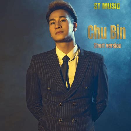 Bin Chu #15
