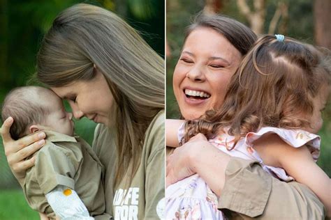 Bindi Irwin #4