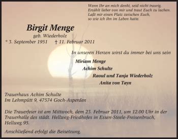 Birgit Menge