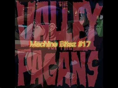 Bitzy Bitez #17