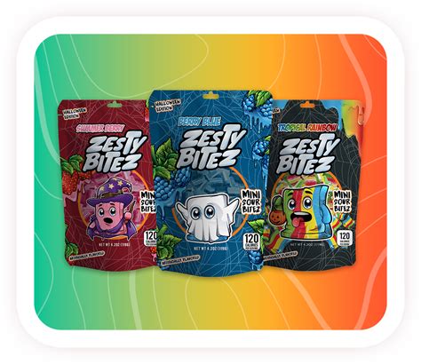 Bitzy Bitez #6