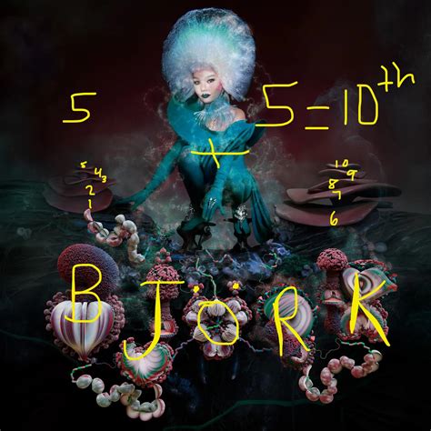 Bjork #8