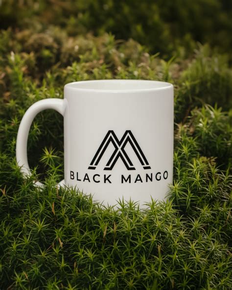 Black Mango #3