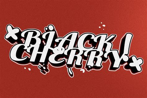 BlackCherry
