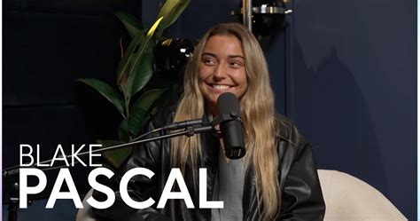 Blake Pascal