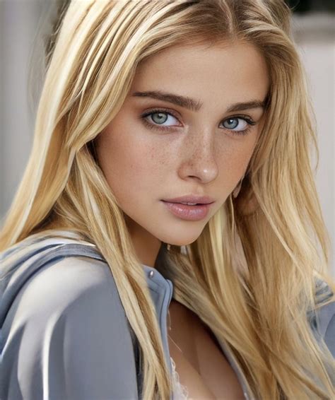 BlondeBoobs #7