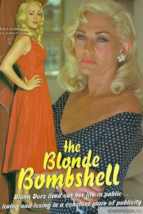 Blondie Bombshell