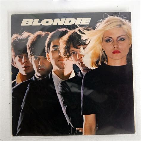 Blondie (Private) #12