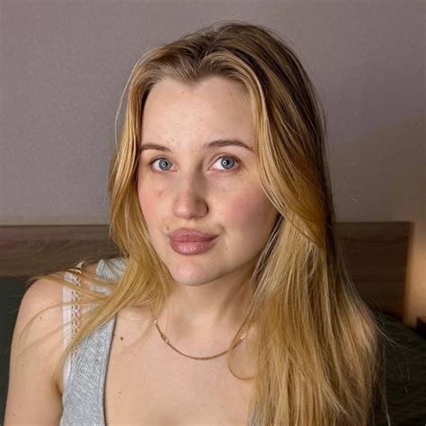 Blondy Bella #12