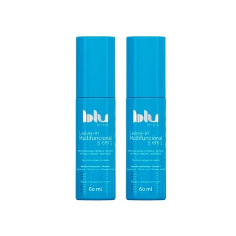 Blu Magic