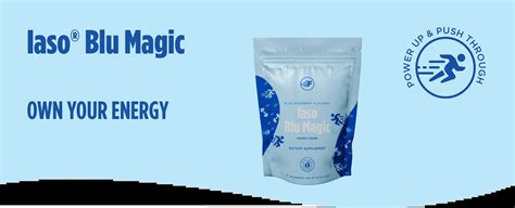 Blu Magic
