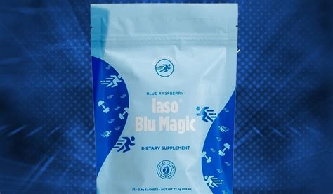 Blu Magic