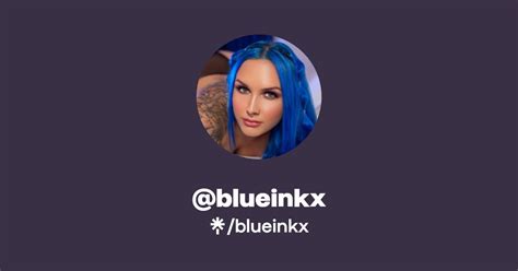 Blueinkx