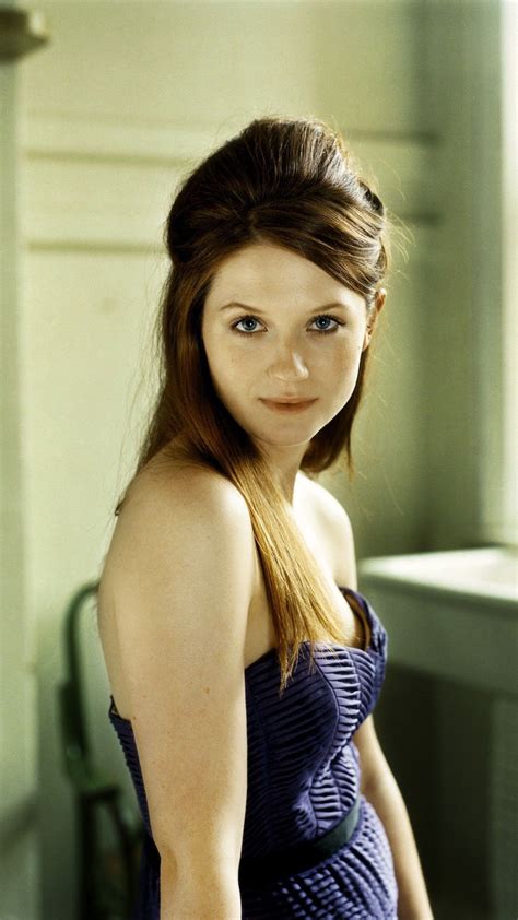 Bonnie Wright