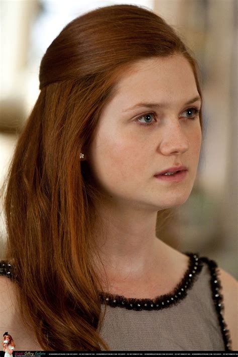 Bonnie Wright #14