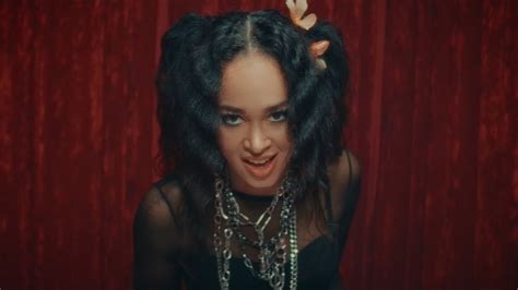 Bonny Devil