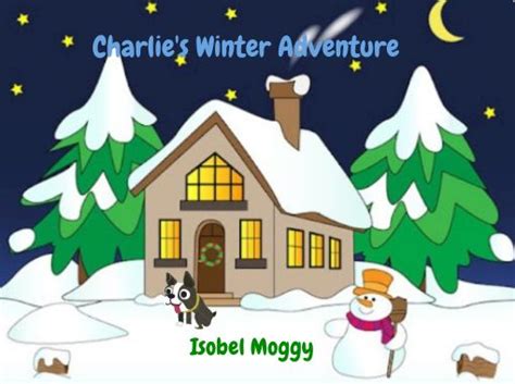 photo books for kids charlies story 1 the summer of snowflakes PDF