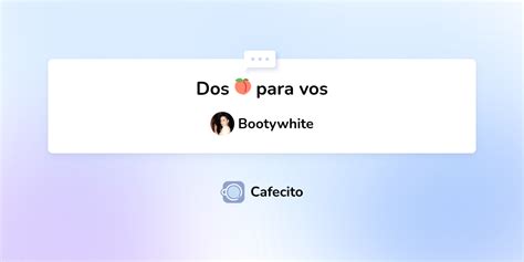 bootywhite