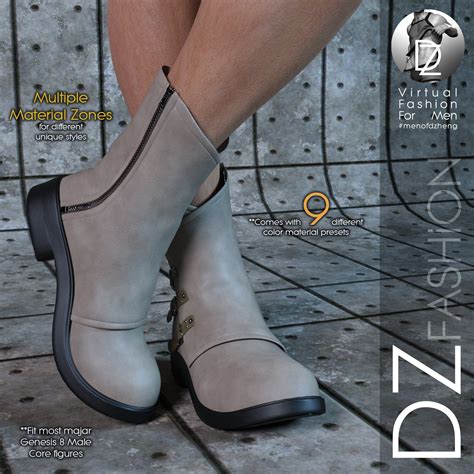 Bootz #6