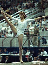 Boriana Stoyanova #12