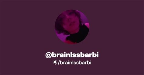 Brainlssbarbi