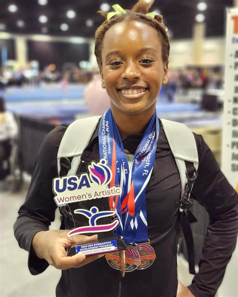 Brandy Johnson #12