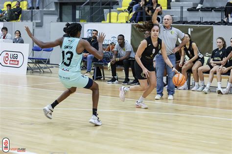 Bre'Amber Scott #5