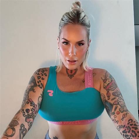 Bree Millar #2