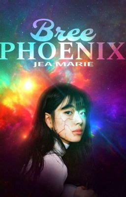 Bree Phoenix #12
