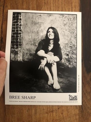 Bree Sharp #8