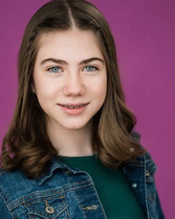 Brenna Grace
