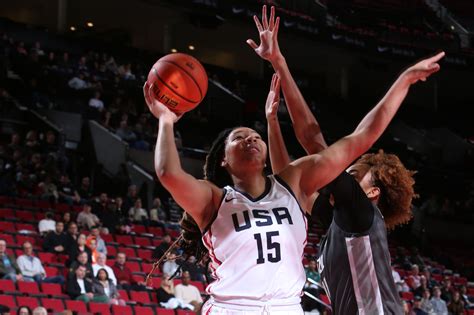 Breya Cunningham #8