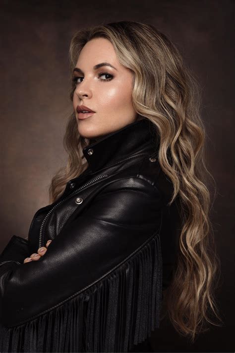 Briana Buckmaster #12