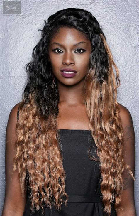 Briana DeShields