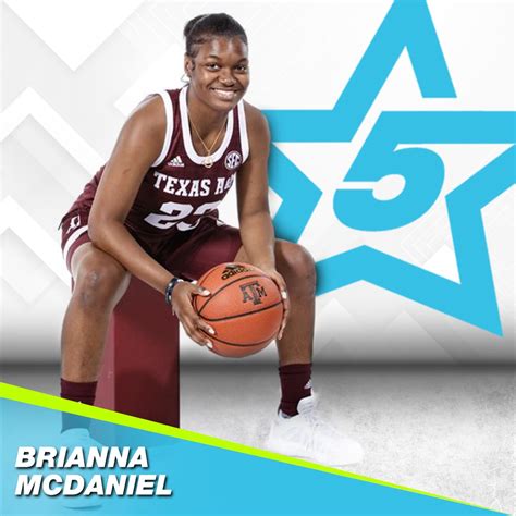 Brianna McDaniel