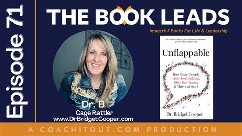 Bridget Cooper #12