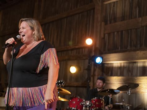 Bridget Everett