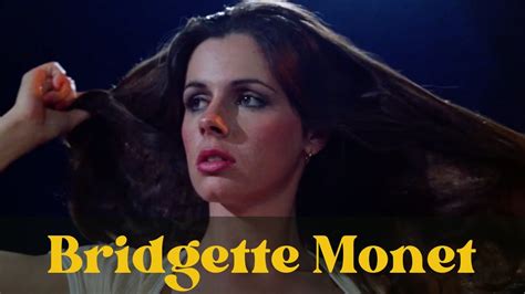 Bridgette Monet #12