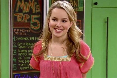 Bridgit Mendler