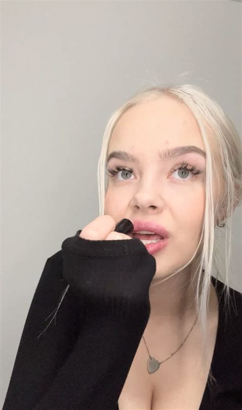 Brielle Pace #4